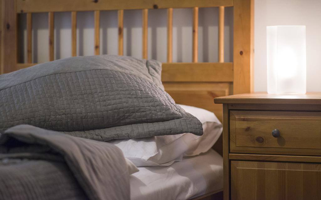 Apartment Dusni Πράγα Δωμάτιο φωτογραφία