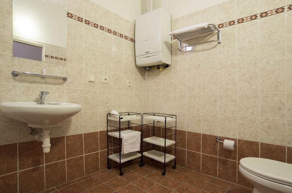 Apartment Dusni Πράγα Δωμάτιο φωτογραφία